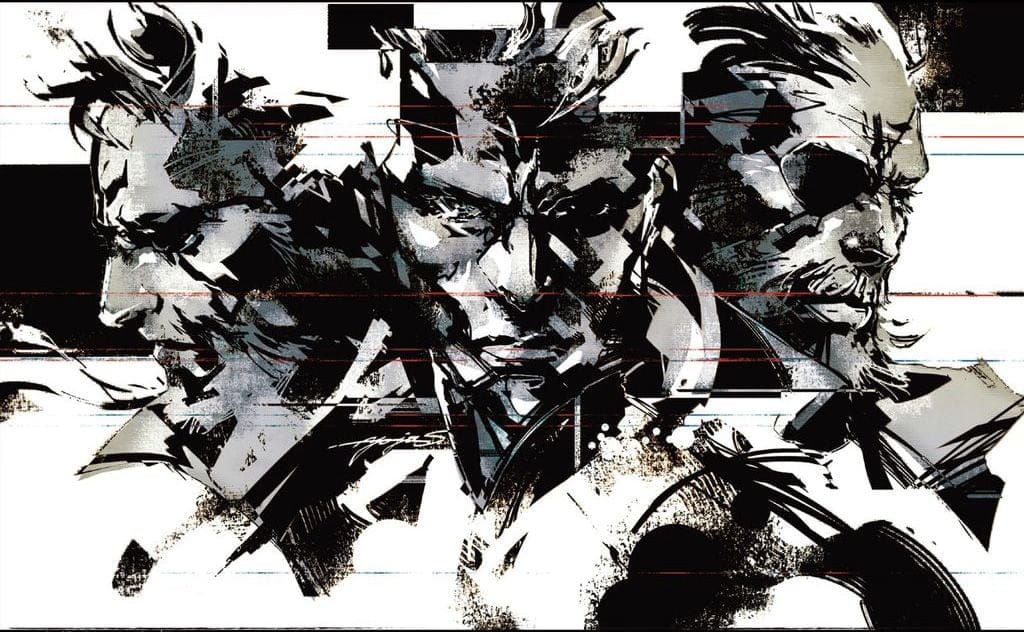 Metal Gear Solid: le casting vocal rassemblé pour une discussion