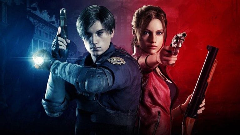 Resident Evil : Le reboot fixe une date de sortie pour les salles américaines