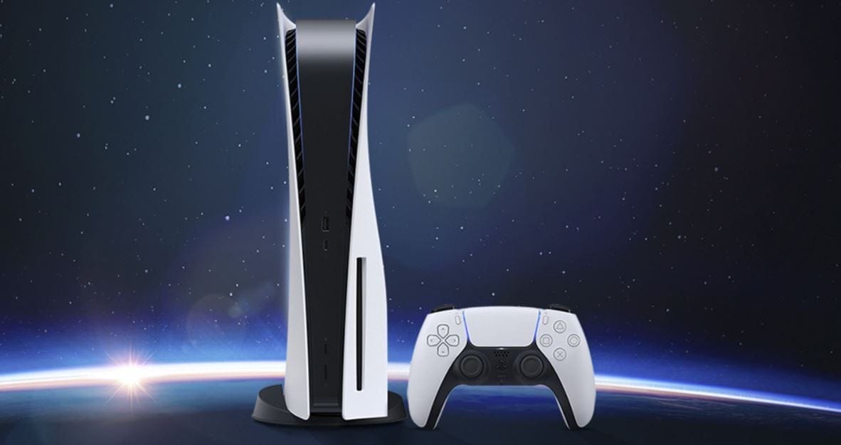 Sony PS5 Complete Guide - A Total Resource On PlayStation 5 - PlayStation Universe