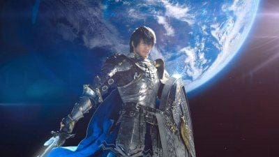 Final Fantasy XIV : destination la Lune avec l'extension Endwalker, le job de Sage se dévoile !