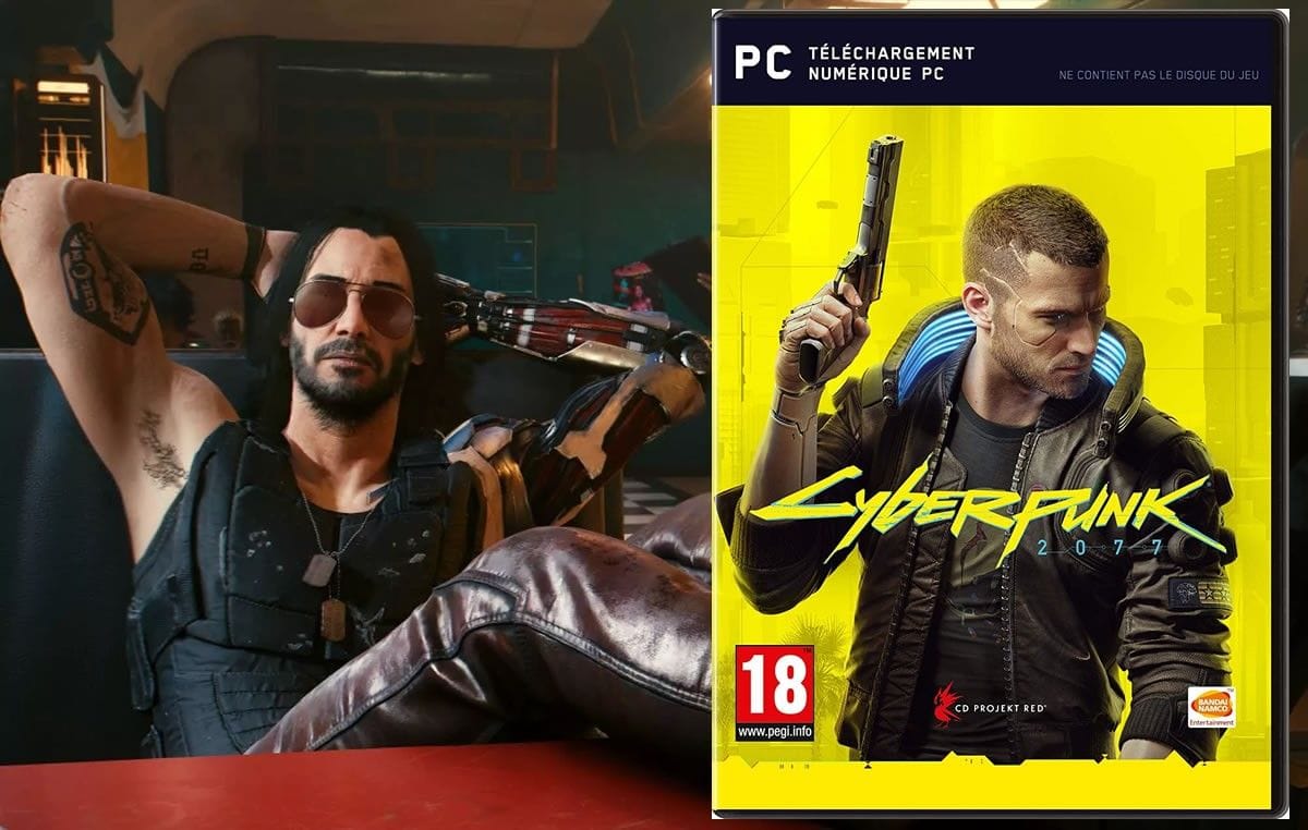 2 millions de joueurs auraient demandé le remboursement de CYBERPUNK 2077 - Jeux Pc, consoles...