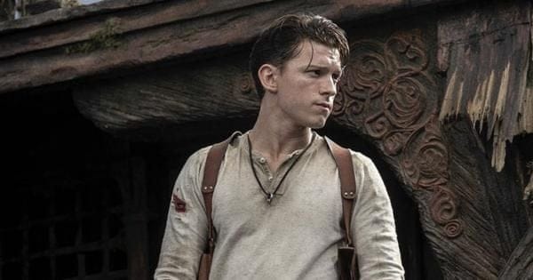 Le film Uncharted présentera les plus grandes scènes d’action de Tom Holland