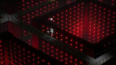 The Plane Effect : une nouvelle production jouant avec le temps et l'espace se dévoile avec un premier trailer et des images