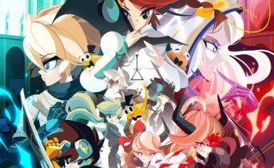 Cris Tales : le charmant JRPG précise son mois de sortie et se dévoile dans une nouvelle bande-annonce