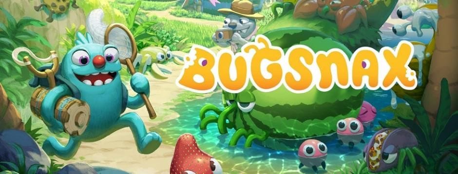 VR et nouvelles plateformes: Bugsnax évoque ses envies pour l’avenir