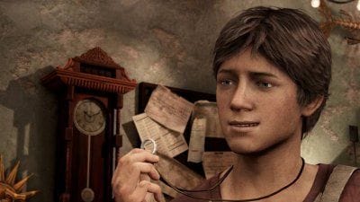 CINEMA : Uncharted, Tom Holland parle des scènes d'action du film