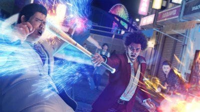 Yakuza: Like a Dragon, une édition spéciale à venir chez Pix'n Love pour accompagner la sortie du titre sur PS5