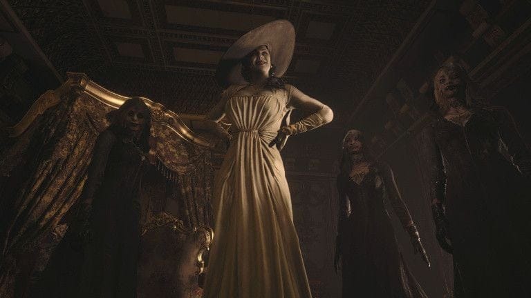 Resident Evil Village : Sur PS5, les temps de chargements seraient "pratiquement effacés", selon le producteur
