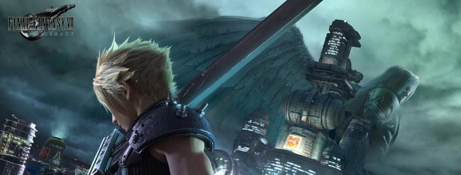 FF7 Remake: du contenu inédit dévoilé le 13 février