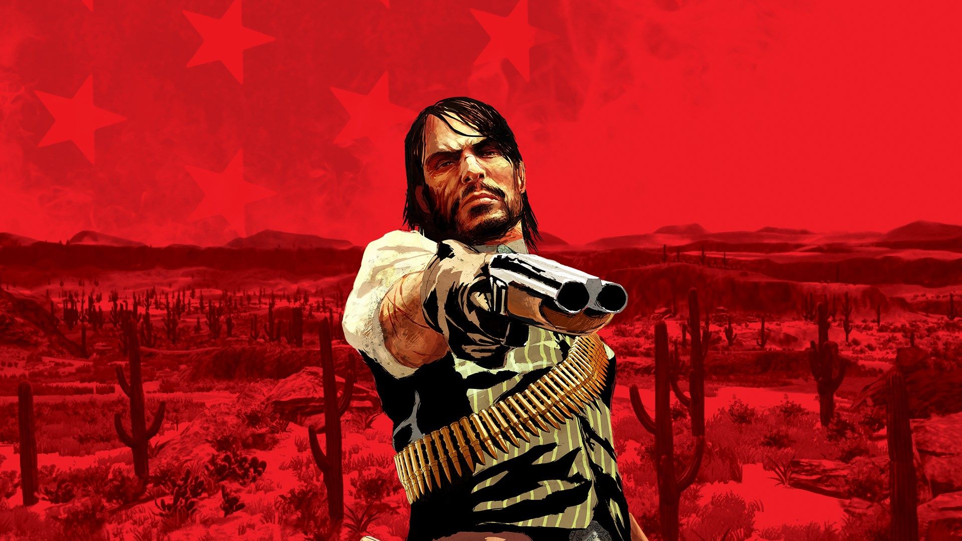 Rockstar sur un remaster de Red Dead Redemption avant GTA 6?