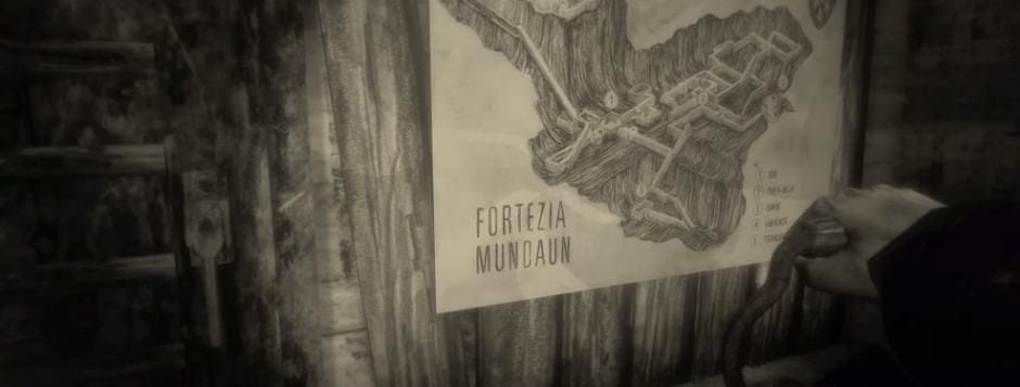 Mundaun: un troisième épisode sur les coulisses du titre