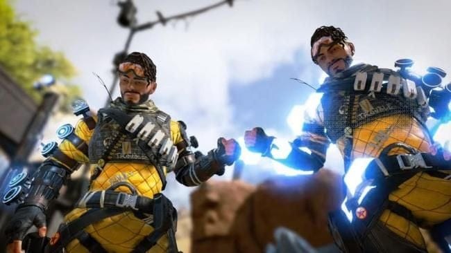 Apex Legends : 2 ans après, le studio revient sur sa conception et annonce de belles choses pour l'avenir - GAMEWAVE