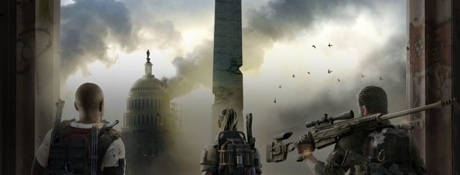 Tom Clancy's The Division 2: du nouveau contenu pour 2021 et 2022