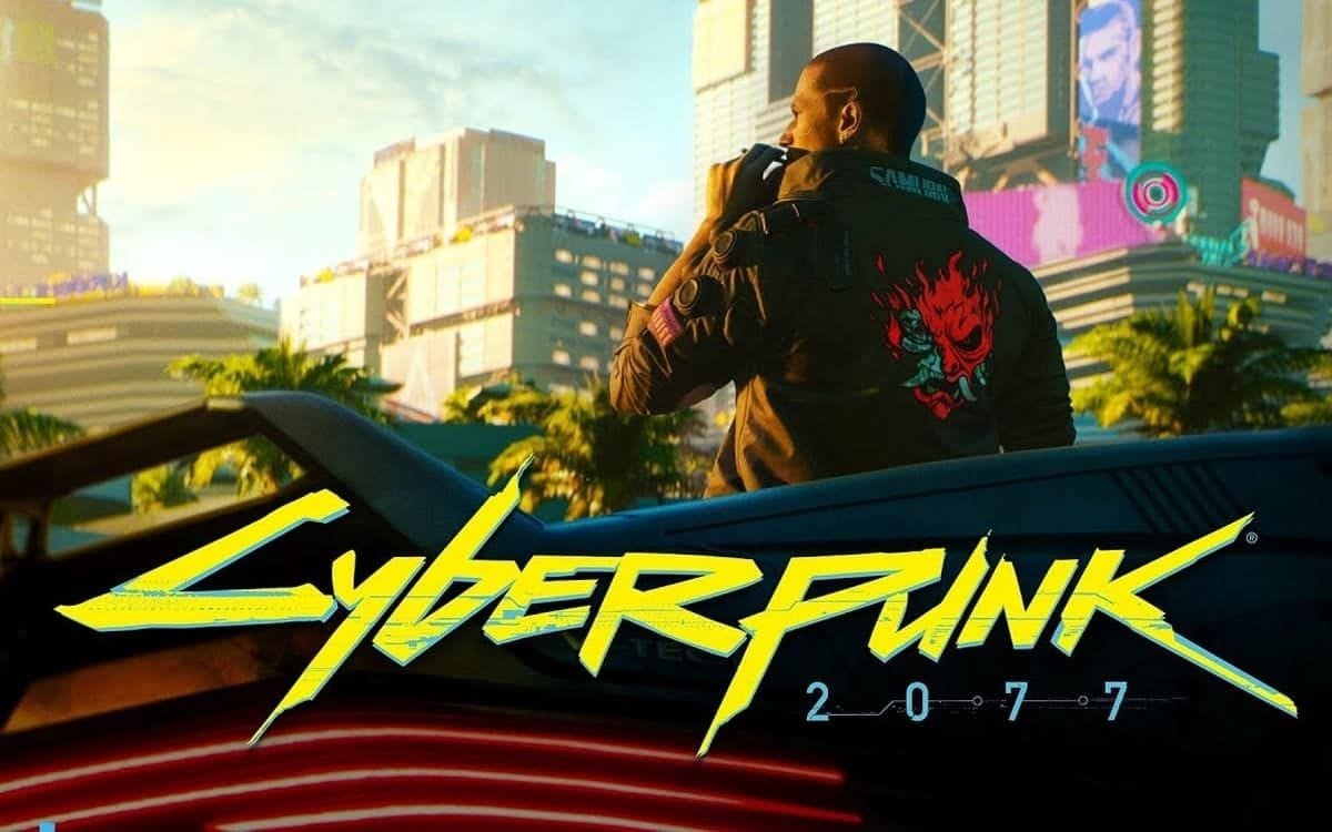 Cyberpunk 2077 : le code source volé à CD Projekt est vendu aux enchères pour 7 millions de dollars
