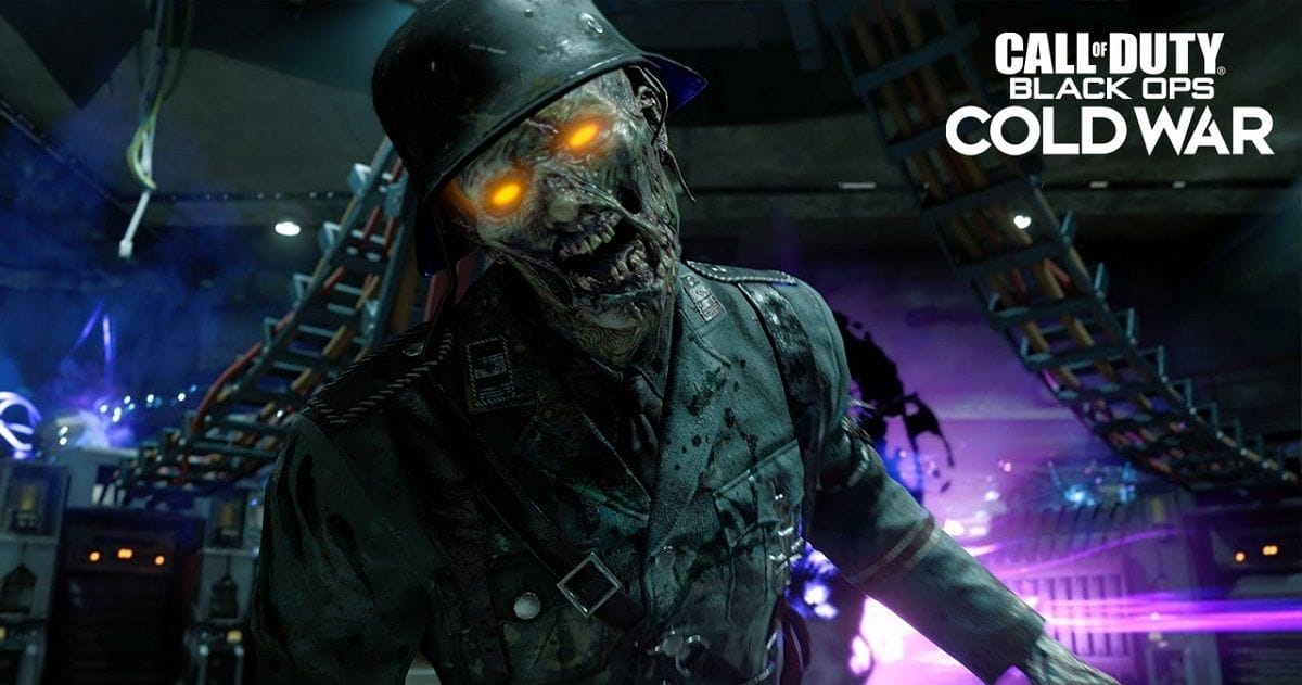 Call of Duty : un mode Zombies inédit devrait arriver sous peu, les infos fuitent