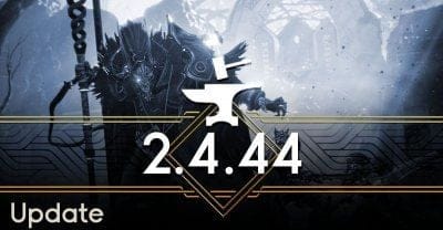 Godfall : une Primal Update disponible avec plusieurs nouveautés gratuites