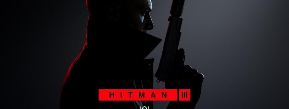 Hitman 3: un joueur se débarrasse de corps de façon originale