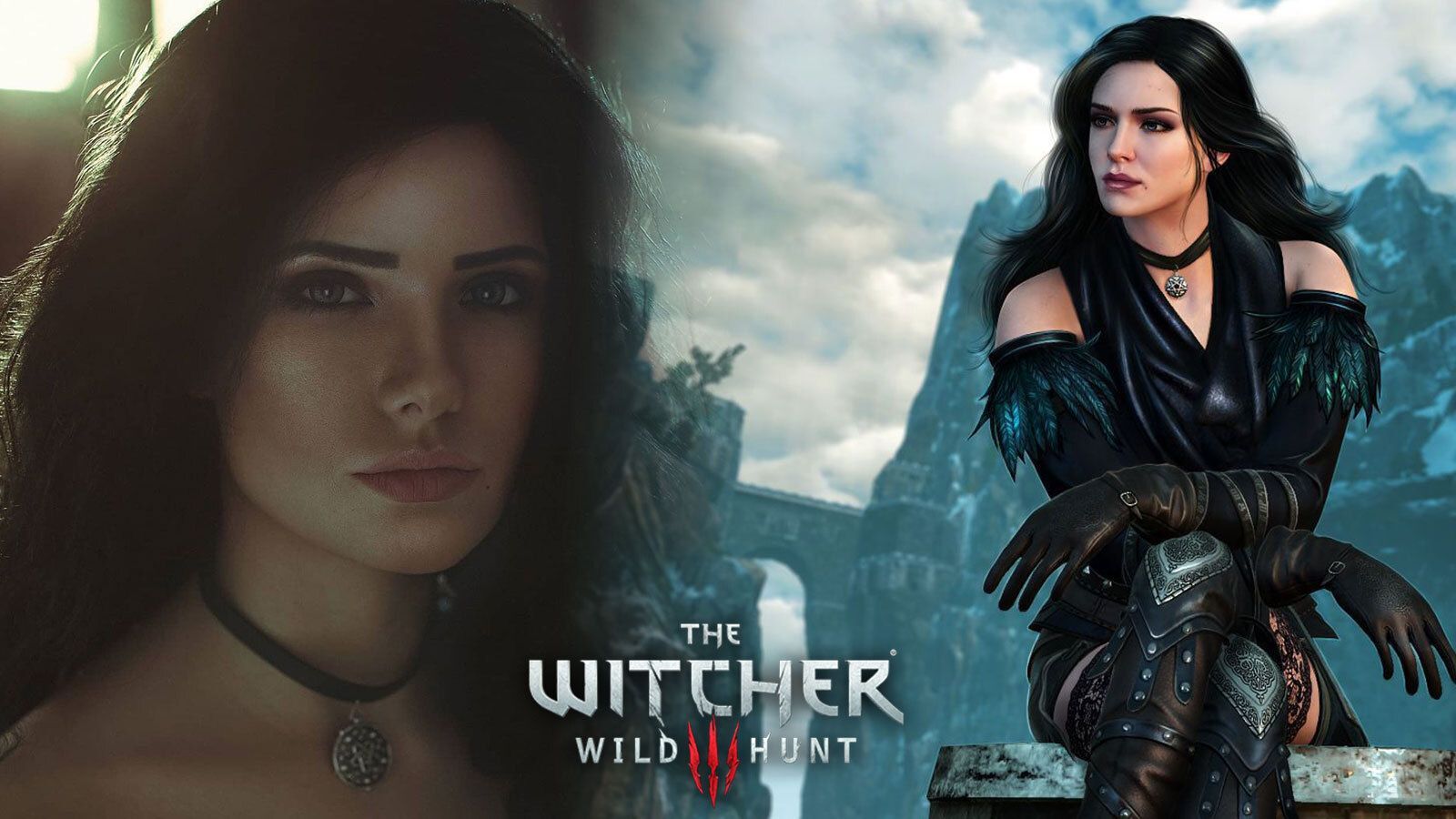 Cet impressionnant cosplay de Yennefer a bluffé les fans de The Witcher - Dexerto.fr