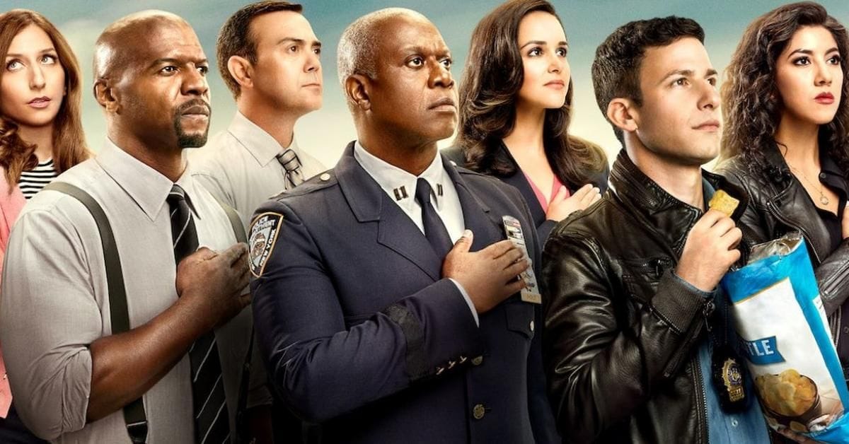 Brooklyn Nine-Nine : C'est officiel, la saison 8 sera la dernière