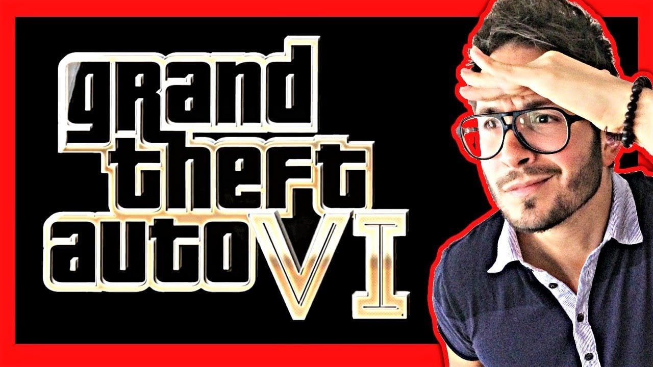 GTA 6 🔥 Héros, nouveautés, PS5 Xbox Series, date de sortie & co... Une TONNE d'infos et rumeurs !