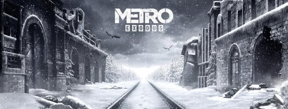Metro Exodus: voici le contenu de l'Enhanced Edition sur PC et new-gen