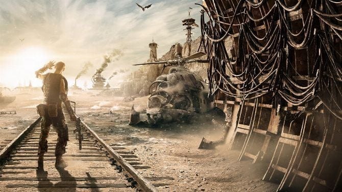 Metro Exodus : Ray Tracing, DLSS, 4K... La version améliorée entre dans les détails