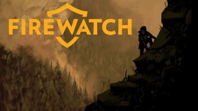 Firewatch : Campo Santo dévoile cinq visuels inédits pour les cinq ans de sa sortie