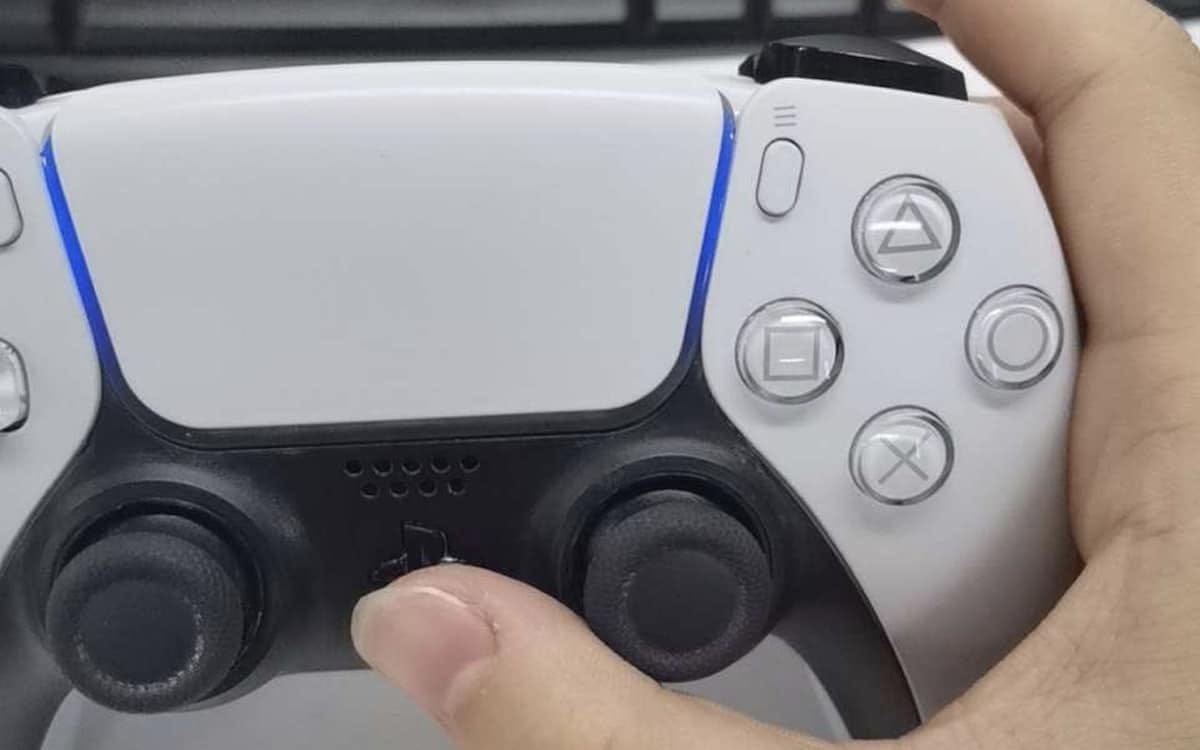 PS5 : un recours collectif lancé contre Sony suite aux problèmes de Drift de la manette DualSense
