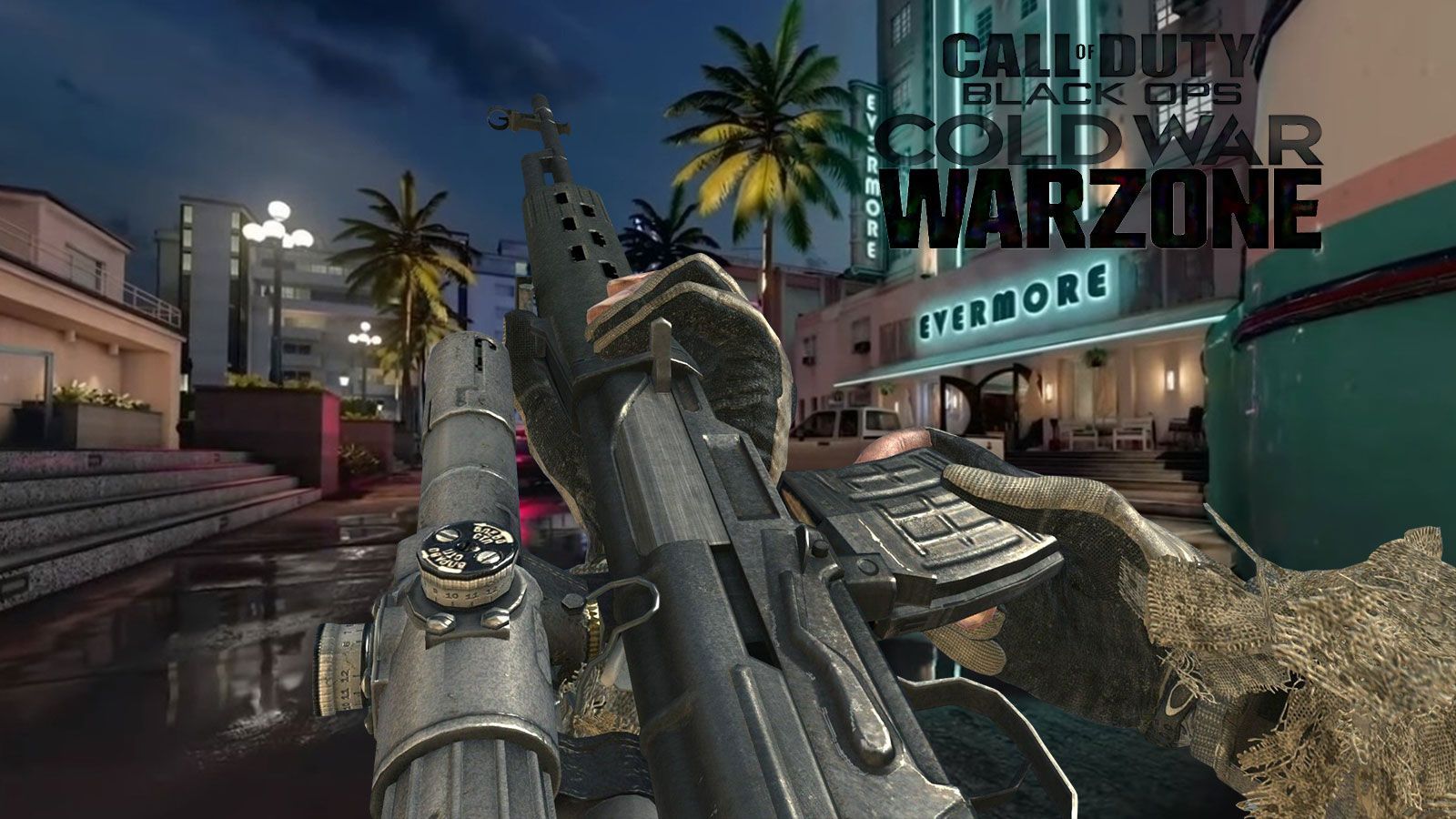 Ces 3 armes de Black Ops qu'on veut revoir pour la Saison 2 de Cold War - Dexerto.fr