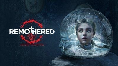 Remothered: Broken Porcelain, une grosse mise à jour publiée pour améliorer le jeu d'horreur