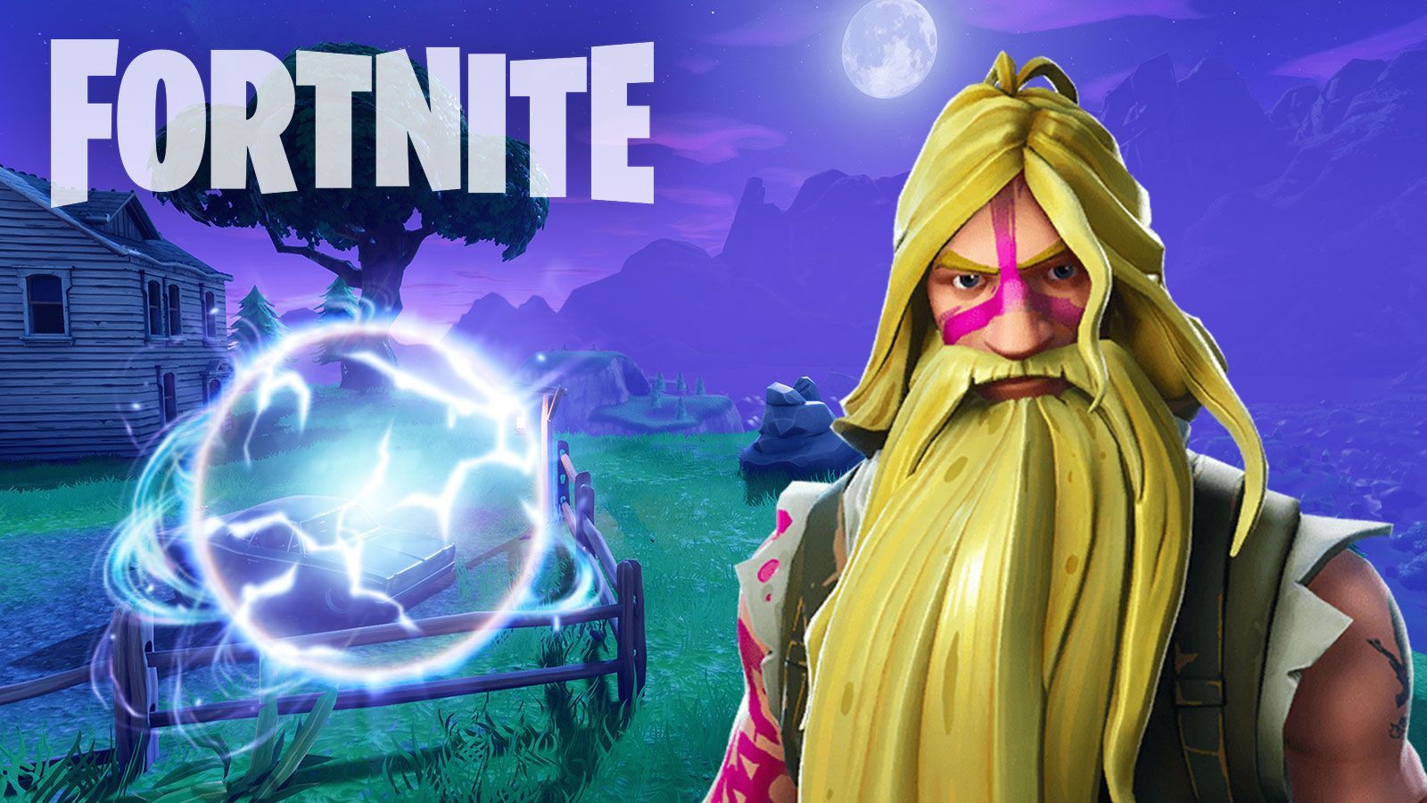 De nouvelles voice lines sur Fortnite teasent un énorme événement en S5 - Dexerto.fr