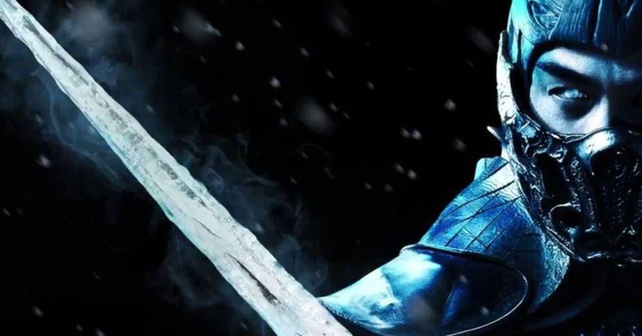 Le film Mortal Kombat dévoilera un trailer demain à 18 heures