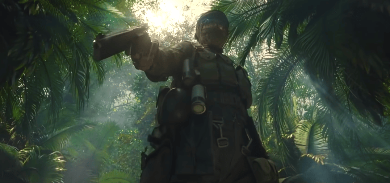 Call of Duty Warzone et Cold War: armes, maps... toutes les nouveautés présentées en vidéo