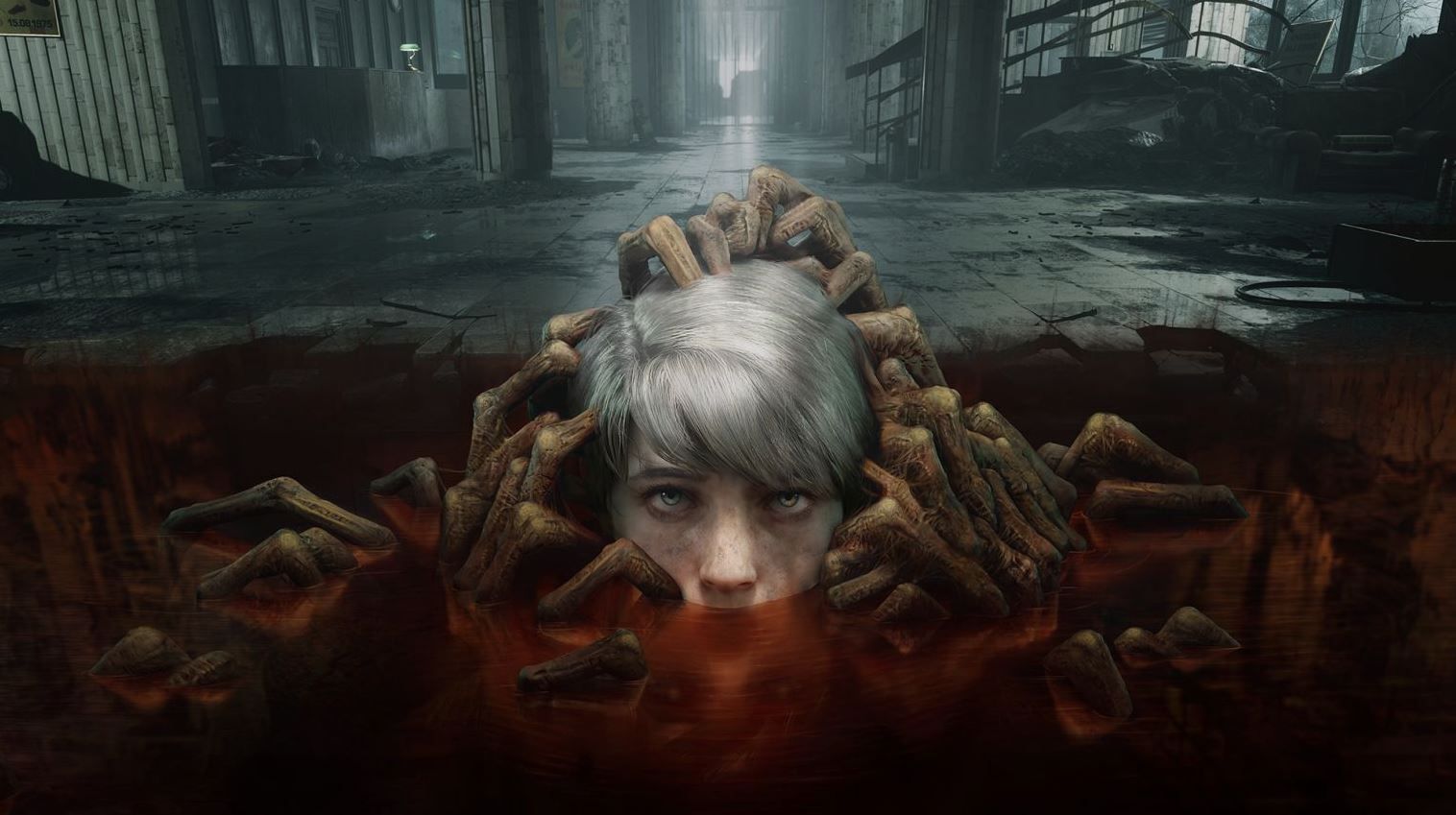 The Medium Developer Bloober Team Is Working On Another Horror IP With A "Very Famous Gaming Publisher" - PlayStation Universe