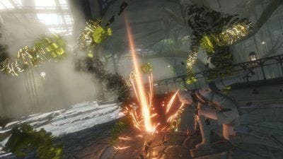 NieR Replicant ver.1.22474487139... : détails de gameplay et PNJ au détour de nouveaux visuels