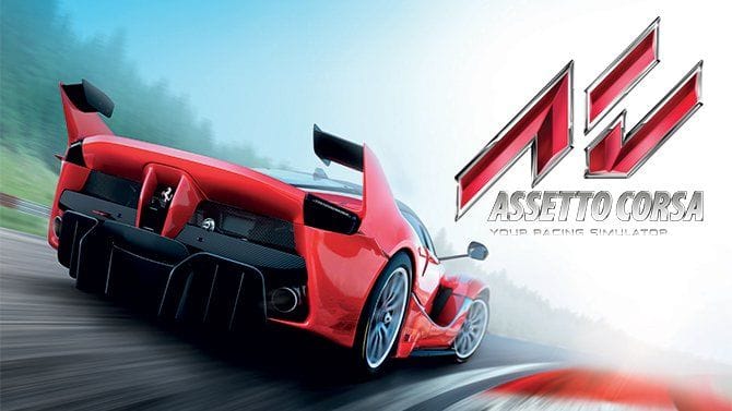 La licence Assetto Corsa atteint la barre des 100 millions d'euros de chiffre d'affaires