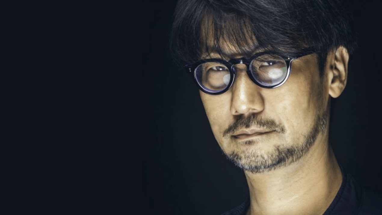 Hideo Kojima To Release "The Gifted Gene" Book Later This Year Diving Into His Creative Inspirations Throughout His Career - PlayStation Universe