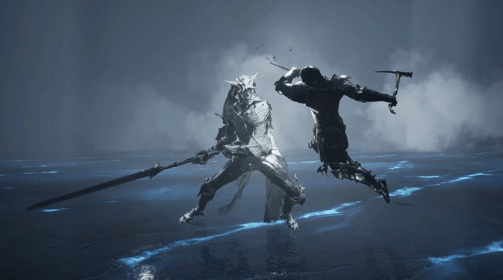 Mortal Shell Looks Set To Get A PS5 Release As New Trophy List Goes Live - PlayStation Universe