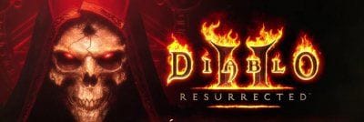 Diablo II: Resurrected, le remaster enfin officialisé