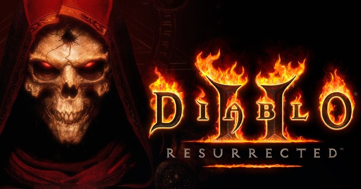 Blizzcon 2021 : un nouveau Diablo dévoilé et 5 autres annonces de folie