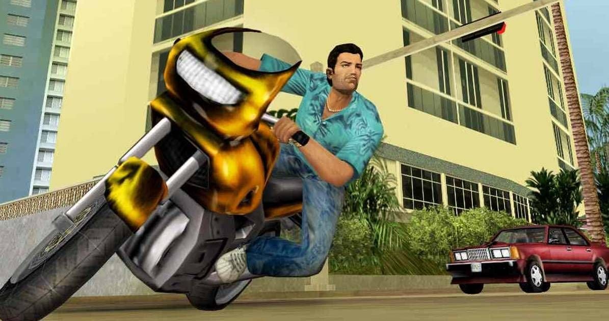 GTA : des leaks confirment que Rockstar va fêter dignement le vingtième anniversaire de GTA III