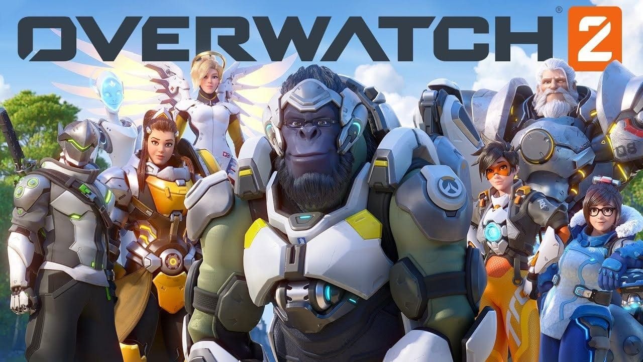 Overwatch 2 tente de rassurer les foules dans son coin