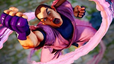 Street Fighter V: Champion Edition, Dan Hibiki vient amuser la galerie en vidéos pour son arrivée en jeu