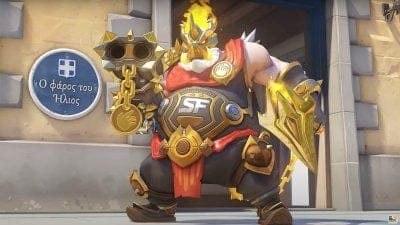 Overwatch League : dates et format de la saison 2021, skin de Chopper des SF Shock, voici ce qui attend les fans