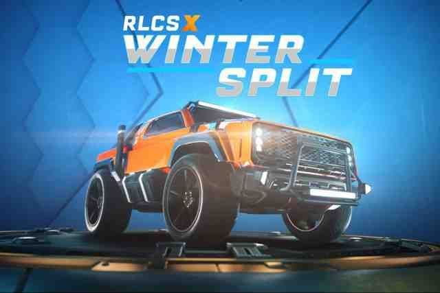 Esport - Rocket League : BDS s'offre un deuxième Major de suite