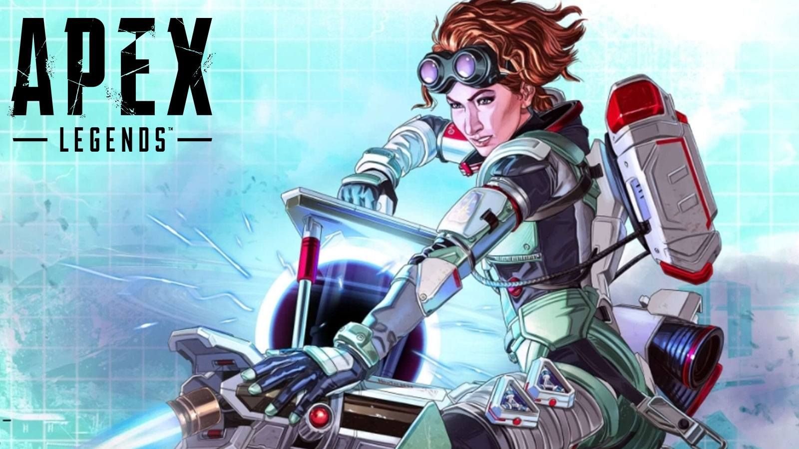 Un exploit sur Apex Legends propulse Horizon sous le feu des projecteurs - Dexerto.fr