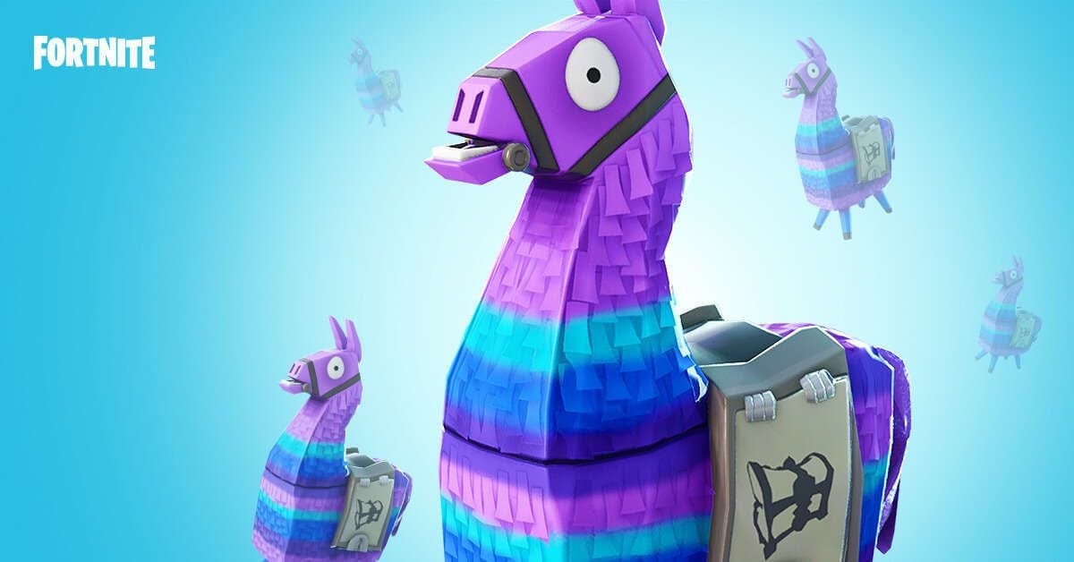Fortnite distribue des V-Bucks gratuits dans le règlement d’une poursuite en justice