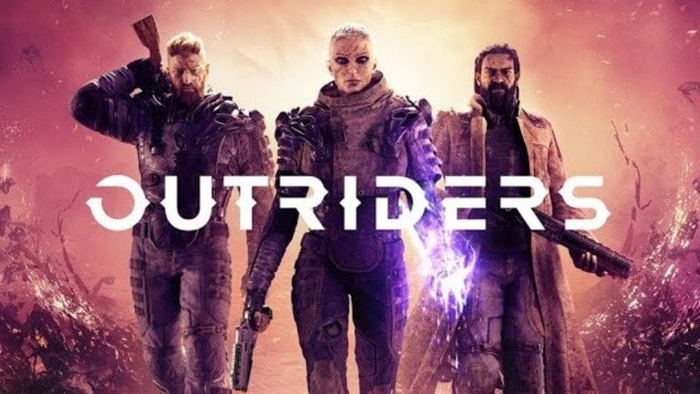 Outriders : Une cinquième Transmission annoncée par Square Enix