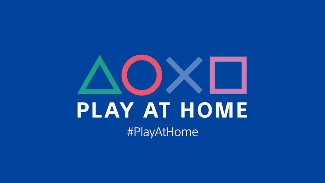 Play At Home revient : à partir du 2 mars, préparez-vous à quatre mois d’offres sur le divertissement et les jeux PlayStation