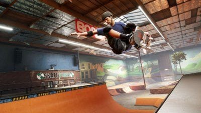 MAJ Tony Hawk's Pro Skater 1+2 : des versions Switch, PS5 et Xbox Series X et S à venir ?